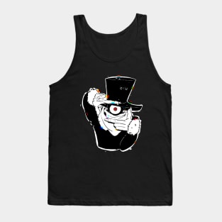 Hitotsume Tank Top